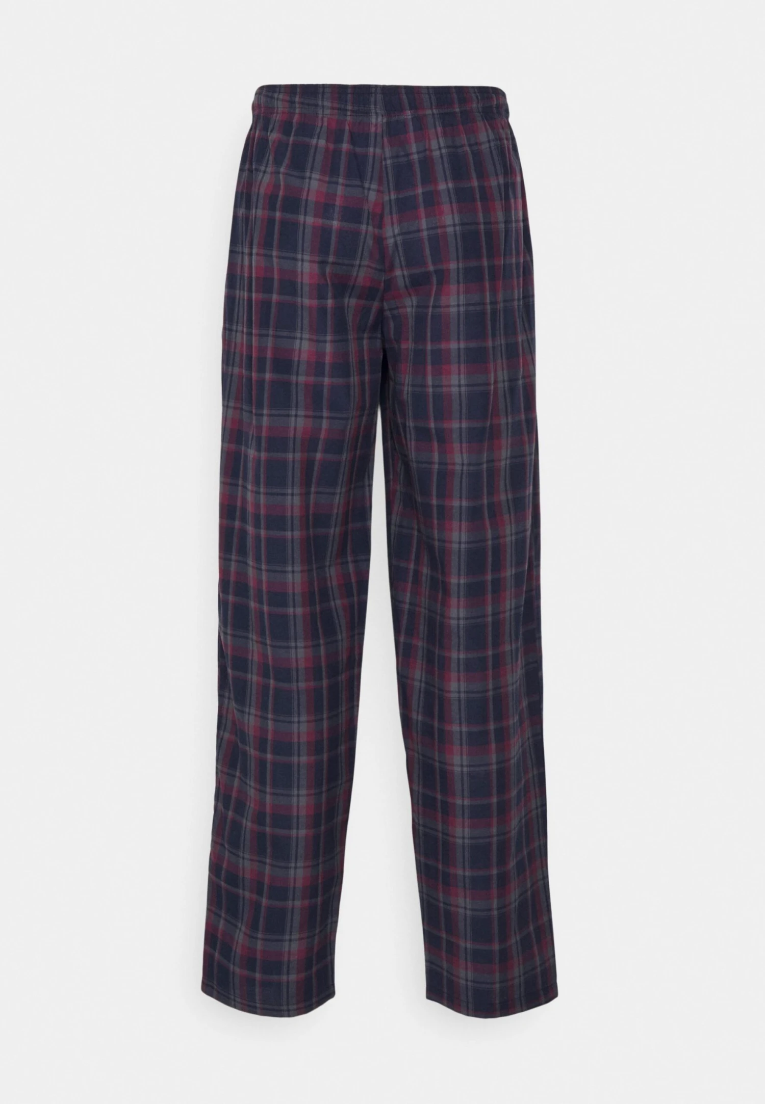 Pier One Pijama - Bordeaux/Dark Blue 7 Pier One Pijama - Bordeaux/Dark Blue - Imagen 5