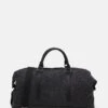Pier One Unisex - Bolsa De Viaje - Black -Pier One aaa032b56b3e413e84fdada9674e5759