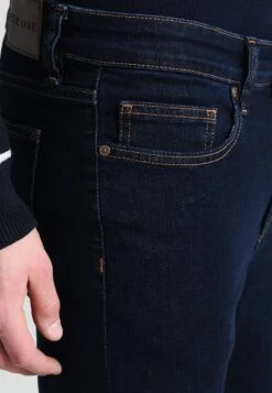 Pier One Basic - Vaqueros Rectos - Rinsed 11 Pier One Basic - Vaqueros Rectos - Rinsed -Pier One abcf0dd4e2f44f36b372d1a00b38a238