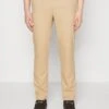 Pier One Pantalones - Beige -Pier One ada197c17e474048a94576bbf50ddeff