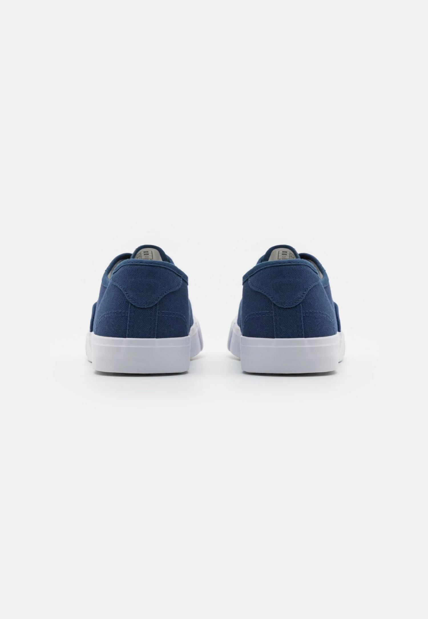 Pier One Unisex - Zapatillas - Dark Blue 5 Pier One Unisex - Zapatillas - Dark Blue - Imagen 3