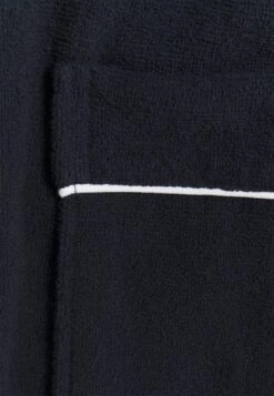 Pier One Albornoz - Dark Blue/White 7 Pier One Albornoz - Dark Blue/White -Pier One af5db020933b45ceb4cef8b9825af3a6