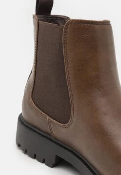 Pier One Unisex - Botines - Brown -Pier One b216bebffaf2401e9238afdf8b20bf0a