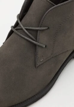 Pier One Unisex - Zapatos Con Cordones - Grey 13 Pier One Unisex - Zapatos Con Cordones - Grey -Pier One b251e44b3e5a412c95b96877ca3c165d