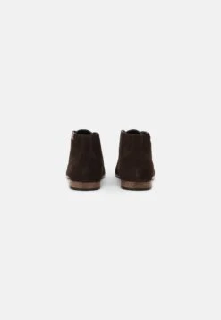 Pier One Zapatos Con Cordones - Dark Brown 11 Pier One Zapatos Con Cordones - Dark Brown -Pier One b28931f3177d41a6809529d3da9db434