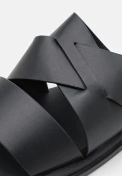 Pier One Sandalias Planas - Black 13 Pier One Sandalias Planas - Black -Pier One b50a1b42a3ee4cfaa6748df68bcbfe4c