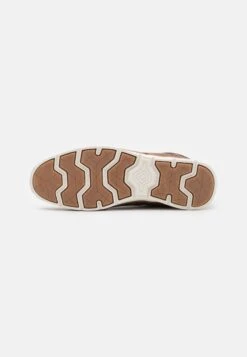 Pier One Zapatillas Altas - Brown -Pier One b5e1dfcfcdf041ac90a1f16bb1cfc7ad