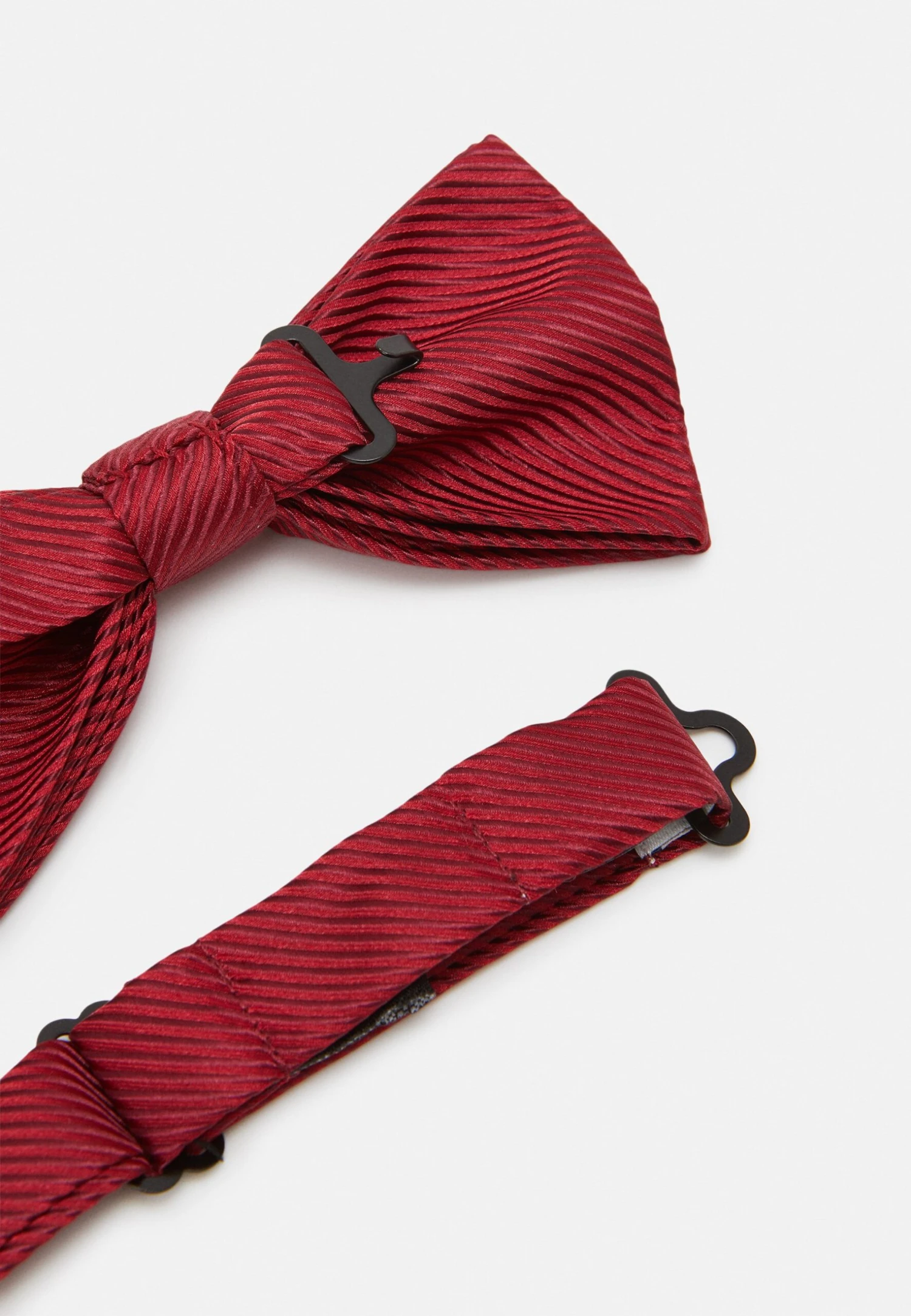 Pier One Set - Corbata - Bordeaux 9 Pier One Set - Corbata - Bordeaux - Imagen 7