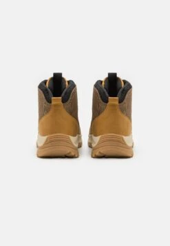 Pier One Botines Con Cordones - Camel 10 Pier One Botines Con Cordones - Camel -Pier One b85cb24ed33e4b21bb6350ae74d1395d