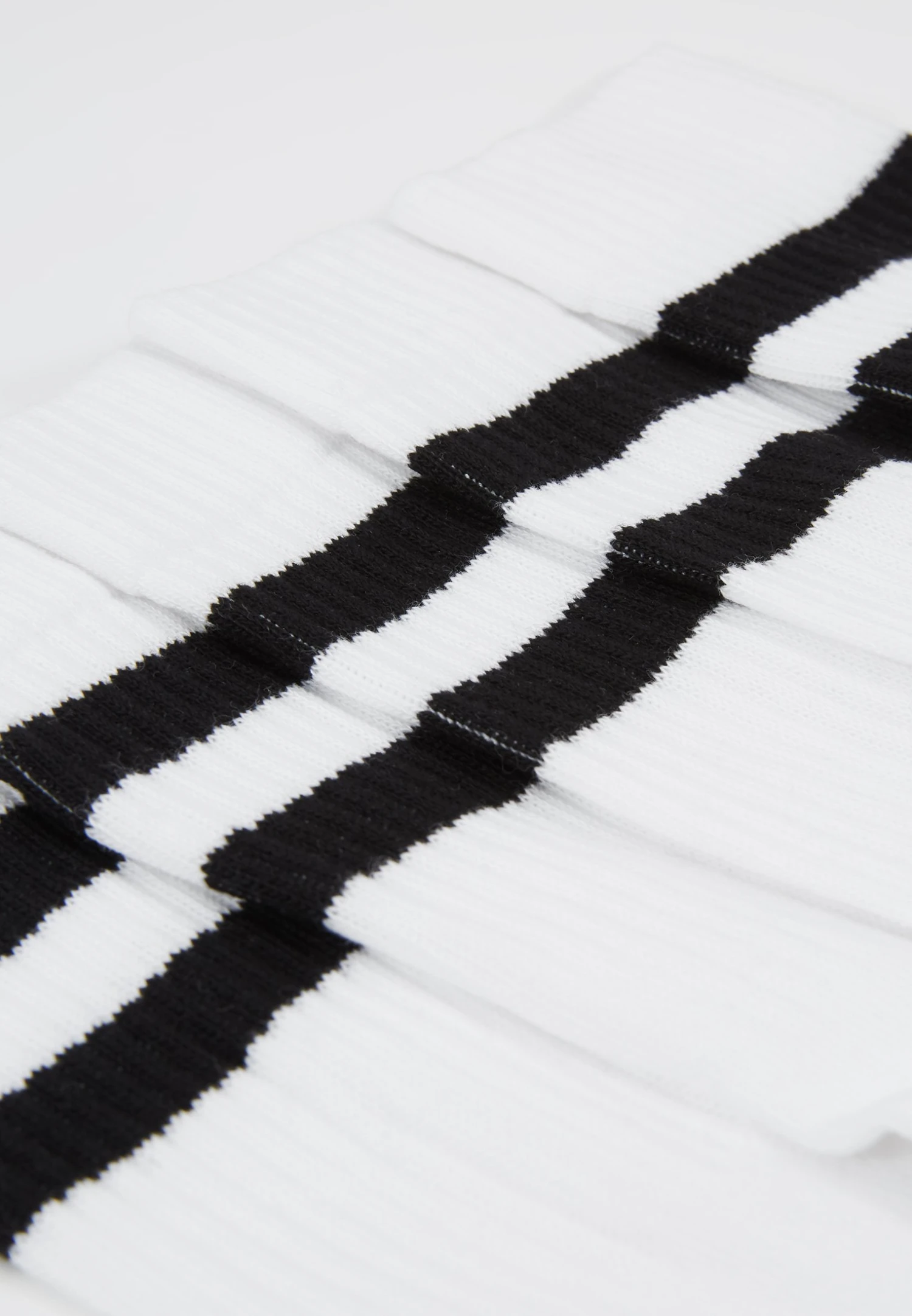 Pier One 5 Pack - Calcetines - White 5 Pier One 5 Pack - Calcetines - White - Imagen 3