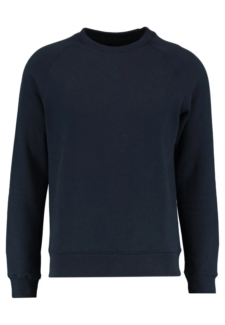 Pier One Sudadera - Dark Blue 3 Pier One Sudadera - Dark Blue