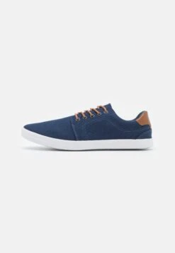 Pier One Zapatillas - Dark Blue