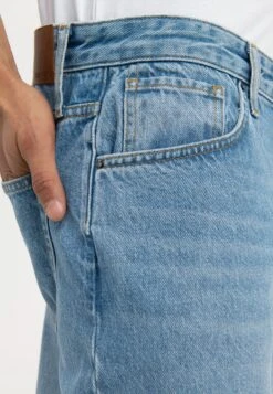 Pier One Vaqueros Boyfriend - Dark Blue Denim -Pier One bdb367e2514142b197e8324ec8a1fe46