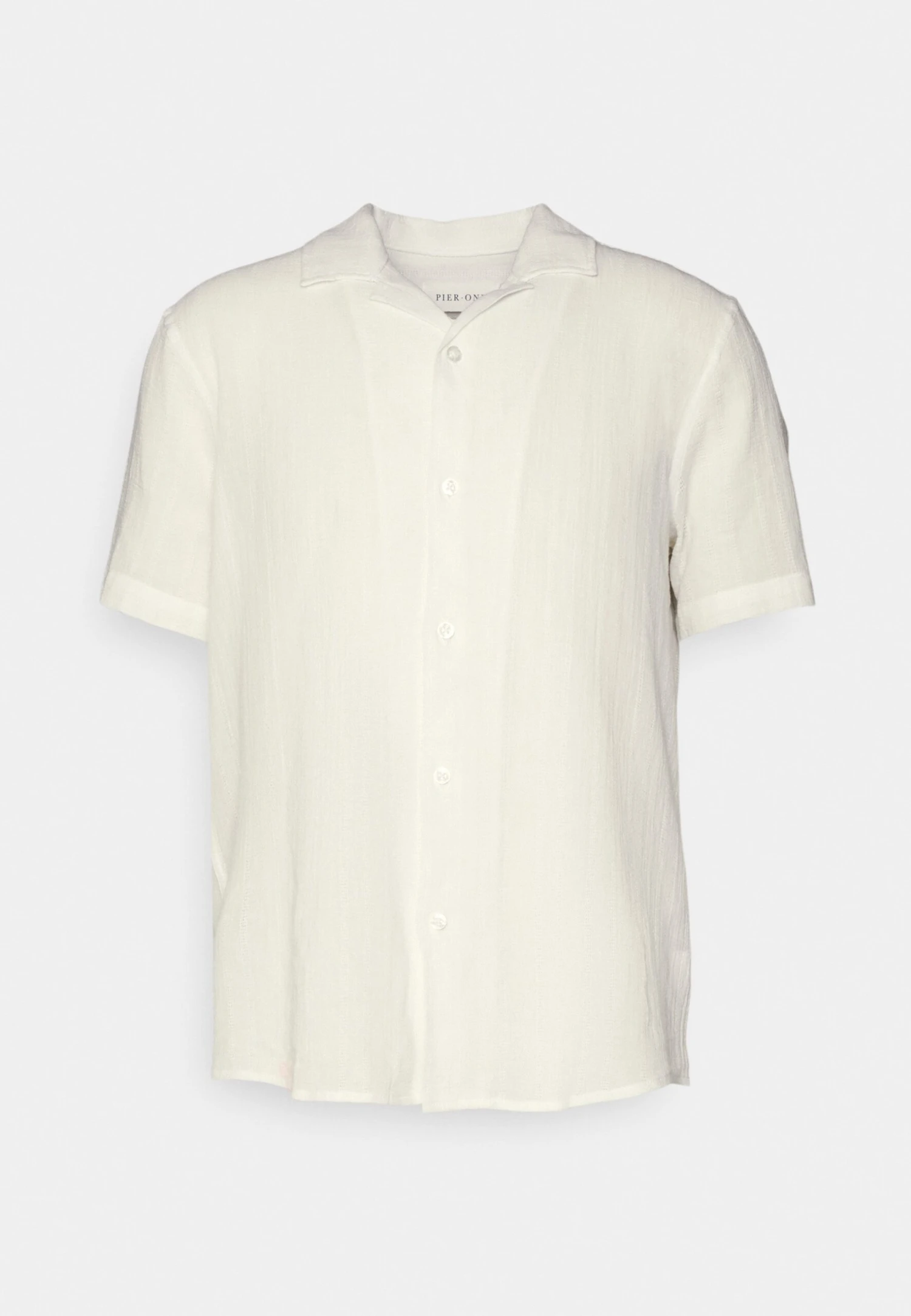 Pier One Camisa - White 6 Pier One Camisa - White - Imagen 4