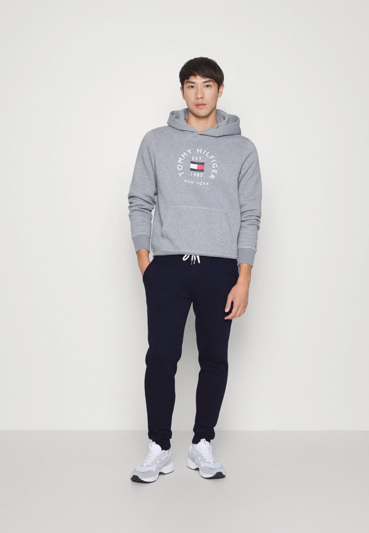 Pier One 2 Pack - Pantalones Deportivos - Dark Blue 3 Pier One 2 Pack - Pantalones Deportivos - Dark Blue