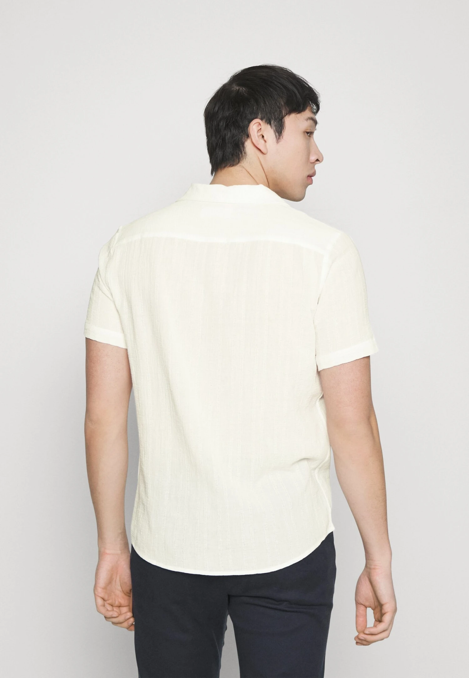 Pier One Camisa - White 5 Pier One Camisa - White - Imagen 3