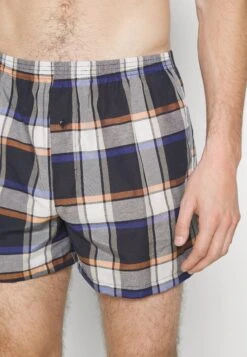 Pier One 5 Pack - Boxer - Blue/Dark Blue/Pink - 23 Pier One 5 Pack - Boxer - Blue/Dark Blue/Pink - -Pier One c0b409969efc4d929bf565bf1bfea9e2