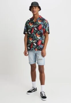 Pier One Flower Resort - Camisa - Multicoloured 9 Pier One Flower Resort - Camisa - Multicoloured -Pier One c172361c48d74aa58d20bc6be87d7301