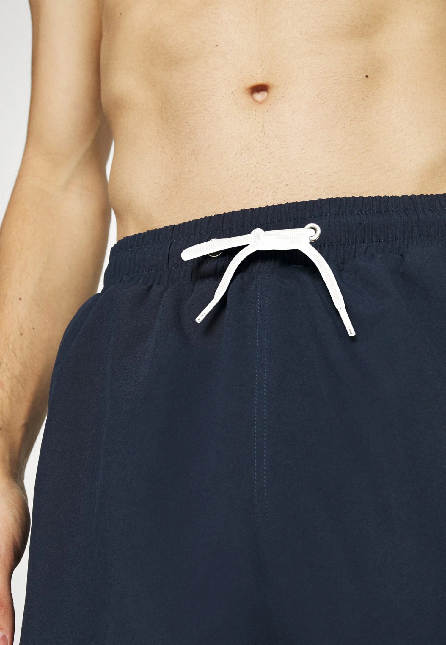 Pier One Peachy Soft Beach Shorts - Bañador - Dark Blue 5 Pier One Peachy Soft Beach Shorts - Bañador - Dark Blue - Imagen 3