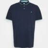Pier One Polo - Dark Blue 1 Pier One Polo - Dark Blue -Pier One c349f51c177f4644afa79611703c9954