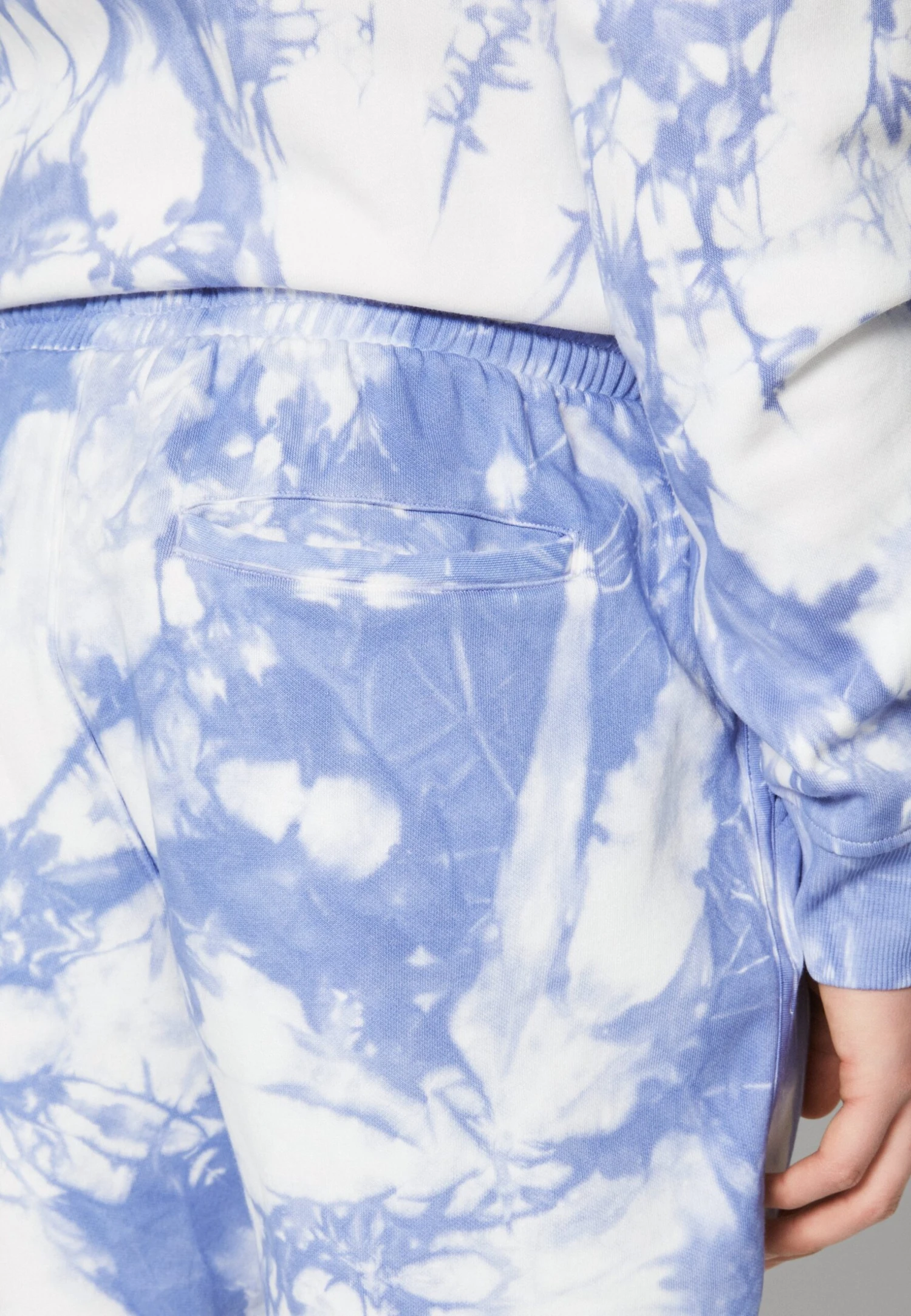 Pier One Shorts - Dark Blue 6 Pier One Shorts - Dark Blue - Imagen 4