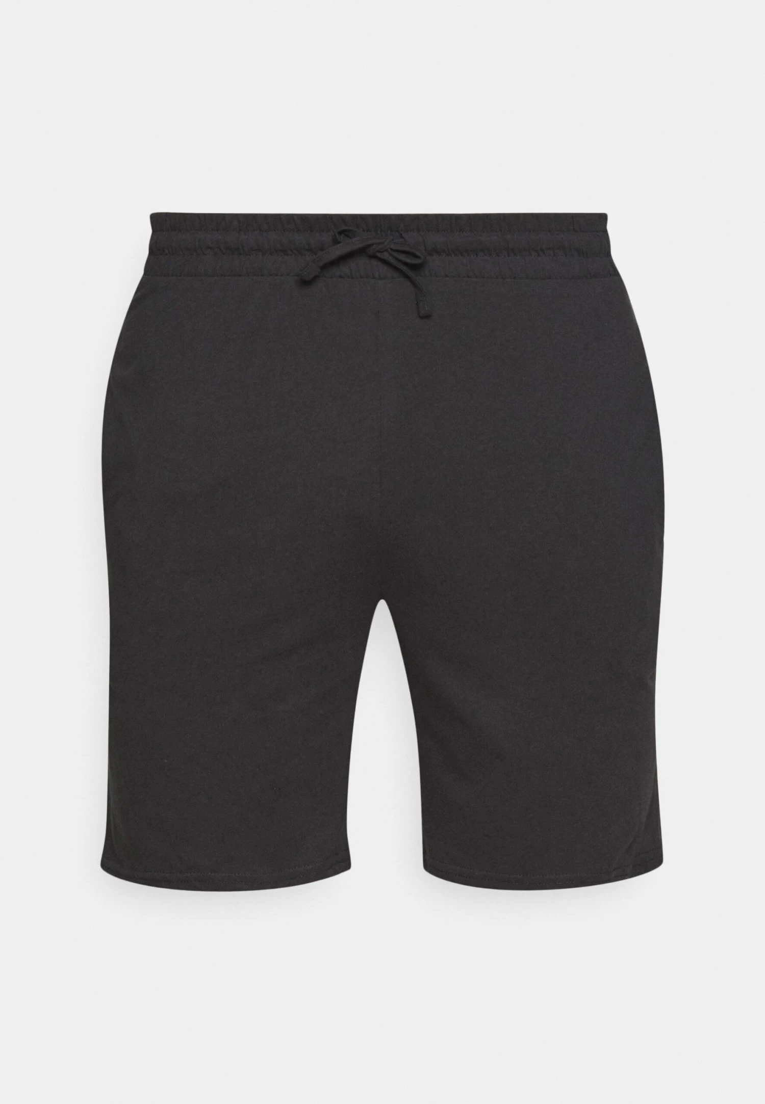 Pier One 3 Pack - Pantalón De Pijama - Black/Mottled Grey/Khaki 6 Pier One 3 Pack - Pantalón De Pijama - Black/Mottled Grey/Khaki - Imagen 4