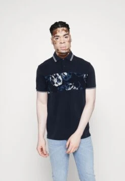 Pier One Polo - Blue