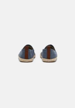 Pier One Rena Espadrille Unisex - Alpargatas - Blue 10 Pier One Rena Espadrille Unisex - Alpargatas - Blue -Pier One c59a3b2dc1ad4928b1cd0b14e0ba2e6e