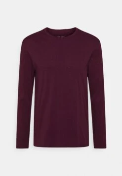 Pier One Pijama - Bordeaux/Dark Blue 9 Pier One Pijama - Bordeaux/Dark Blue -Pier One cb36011a52d9408493b9f3ae6aa0b615