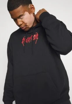 Pier One Jersey Con Capucha - Black 11 Pier One Jersey Con Capucha - Black -Pier One cc6cb413bedf401eb67939860bec9536