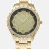 Pier One Reloj - Gold-Coloured -Pier One cd40f0ca2604411392b154ccb27aeccd