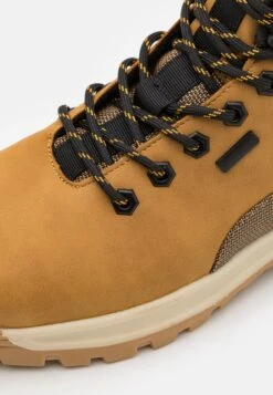 Pier One Botines Con Cordones - Camel 13 Pier One Botines Con Cordones - Camel -Pier One cfe6636aee29457cbe9c6126d5077742