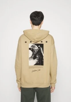 Pier One Sudadera - Tan