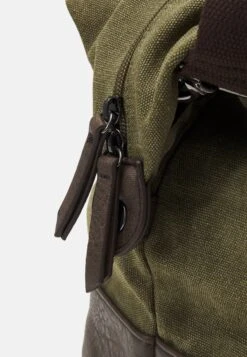 Pier One Unisex - Bolsa De Viaje - Khaki -Pier One d132e15582454700aa44d4e3c2e0a9fa