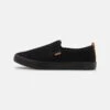 Pier One Unisex - Mocasines - Black