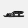 Pier One Sandalias De Dedo - Black 1 Pier One Sandalias De Dedo - Black -Pier One d2047ee570e24ee7b019ab665bfa3487