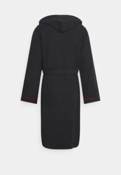 Pier One Albornoz - Black/Red -Pier One d2570e9b770a401e8ec42a2bf22ab7e7