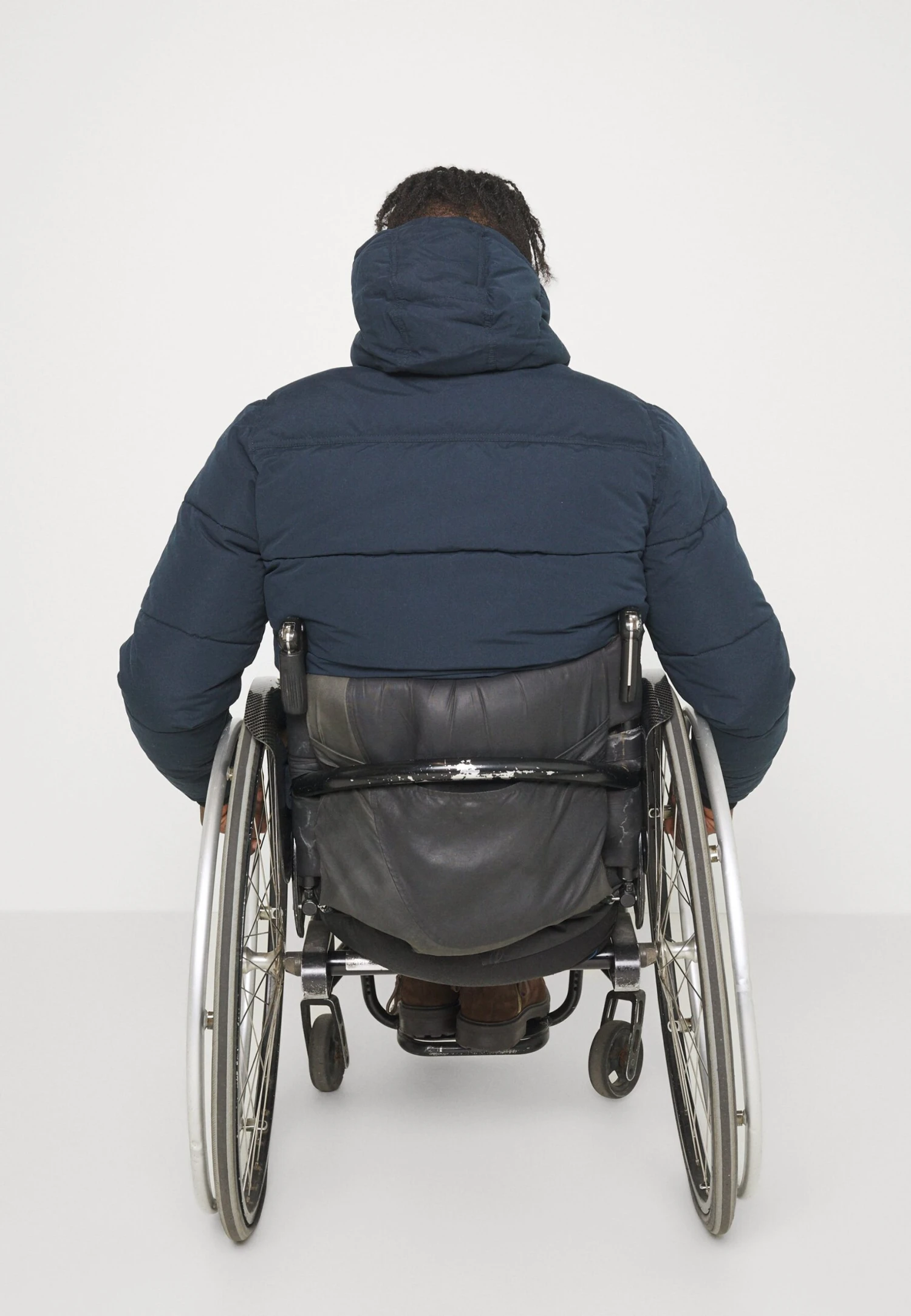 Pier One Chaqueta De Invierno - Dark Blue 6 Pier One Chaqueta De Invierno - Dark Blue - Imagen 4