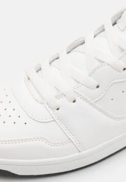 Pier One Zapatillas Altas - White 13 Pier One Zapatillas Altas - White -Pier One d92dbfafcd0845868bafc96ae8ec8083