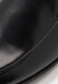 Pier One Mocasines - Black -Pier One da0e67802c294a9a8d190ed27dfe6ee7