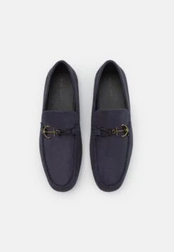 Pier One Unisex - Mocasines - Blue 11 Pier One Unisex - Mocasines - Blue -Pier One db65fb28a67443d28951c9fc0e551393