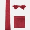 Pier One Set - Corbata - Bordeaux 1 Pier One Set - Corbata - Bordeaux -Pier One db978efa84664ef4867b8ad365827f2d