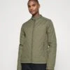 Pier One Chaqueta De Entretiempo - Olive 2 Pier One Chaqueta De Entretiempo - Olive -Pier One dd72ac4056594290b6c628f528e4a470