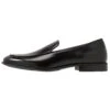 Pier One Mocasines - Black -Pier One ddb1a8ae58f641ec80600f980f6de7de