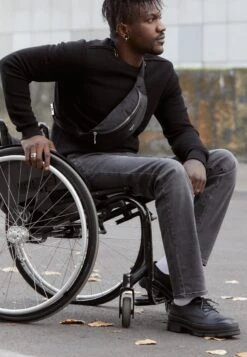 Pier One Vaqueros Rectos - Grey Denim