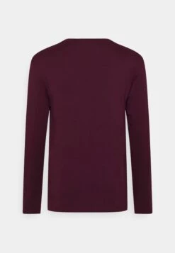 Pier One Pijama - Bordeaux/Dark Blue 10 Pier One Pijama - Bordeaux/Dark Blue -Pier One ddcaf8bd164e44a195ca47398e1db8c9