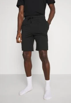 Pier One 3 Pack - Pantalón De Pijama - Black/Mottled Dark Grey/Red 15 Pier One 3 Pack - Pantalón De Pijama - Black/Mottled Dark Grey/Red -Pier One df5392693ae34fbcbd75bdfbc8faa1bc