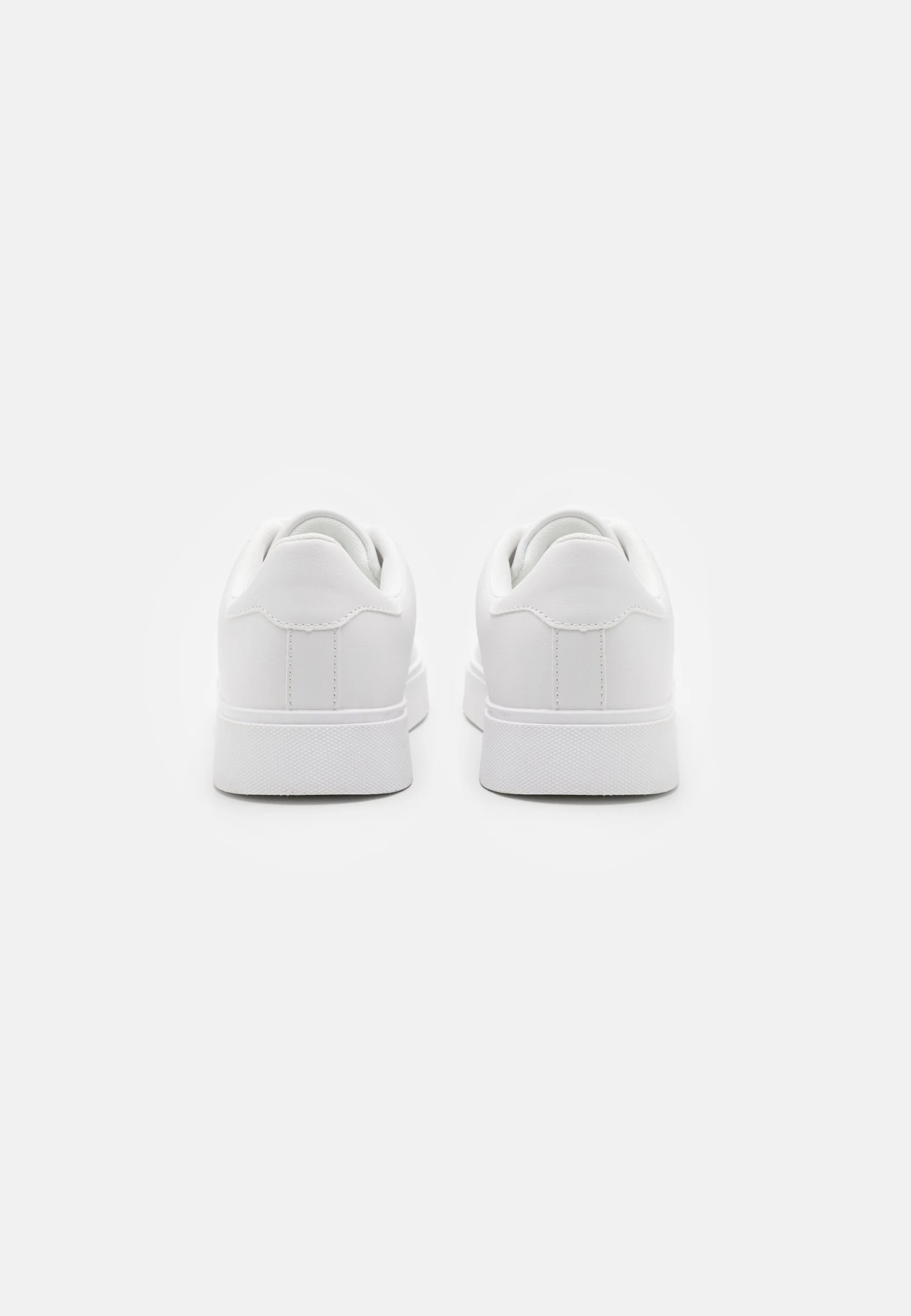 Pier One Unisex - Zapatillas - White 5 Pier One Unisex - Zapatillas - White - Imagen 3