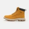Pier One Botines Con Cordones - Yellow 1 Pier One Botines Con Cordones - Yellow -Pier One e164b7b59f564af3b12f86f15a938db4