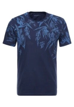 Pier One Camiseta Estampada - Blue 10 Pier One Camiseta Estampada - Blue -Pier One e19d02303035487b9d418bb94adf1ef5
